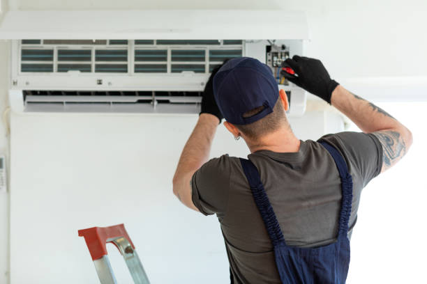 Best Commercial Air Duct Cleaning  in Minorca, LA