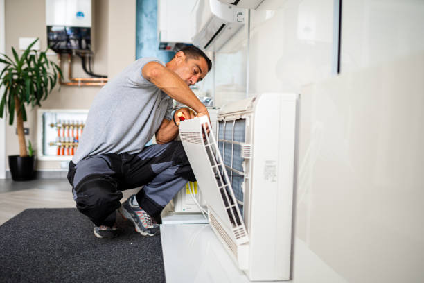 Ventilation Cleaning Services in Minorca, LA