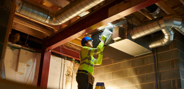 Best Air Duct Cleaning Near Me in Minorca, LA
