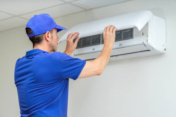 Best Best Air Duct Cleaning Company  in Minorca, LA