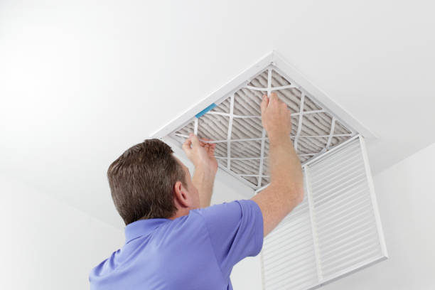 Reliable Minorca, LA Airduct Cleaning Solutions